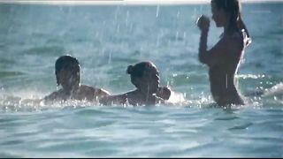 Classic Adult Erotic Movie, Best Scenes 'Pacific Banana'