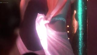 Classic Naked on Stage for the Big Screen Novie 'Murphys Law'