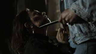 Claudia Burr nude - Baby Shower (2011)