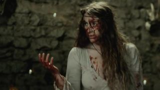 Claudia Burr nude - Baby Shower (2011)