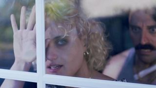 Claudia Fortunato - Vortex (Trailer)(2019)