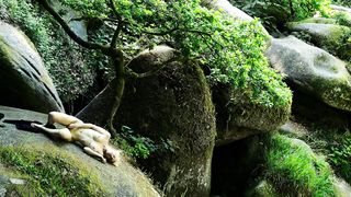 Claudia Fortunato - Vortex (Trailer)(2019)