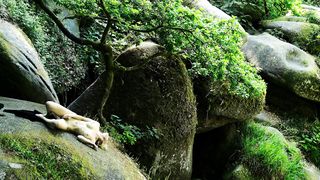 Claudia Fortunato - Vortex (Trailer)(2019)