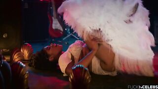 Claudia Logan - Tales of the City s01e04 (2019)