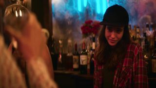 Claudia Logan - Tales of the City s01e04 (2019)