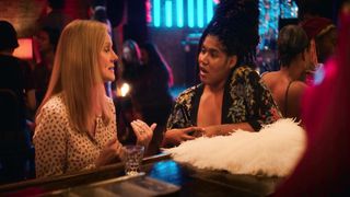 Claudia Logan - Tales of the City s01e04 (2019)