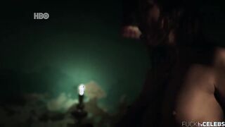 Claudia Ohana, Julia Ianina, Simone Iliescu nude - Psi S01 (2014)