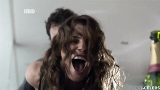 Claudia Ohana, Julia Ianina, Simone Iliescu nude - Psi S01 (2014)