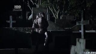 Claudia Ohana, Julia Ianina, Simone Iliescu nude - Psi S01 (2014)