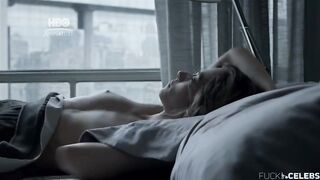 Claudia Ohana, Julia Ianina, Simone Iliescu nude - Psi S01 (2014)