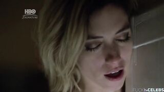 Claudia Ohana, Julia Ianina, Simone Iliescu nude - Psi S01 (2014)