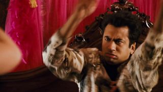 Claudia Pena, Ava Santana, Beverly D'Angelo nude - Harold _ Kumar Escape from Guantanamo Bay (2008)