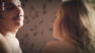 Clea Eden naked - Devoilees (2018)