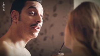 Clea Eden naked - Devoilees (2018)