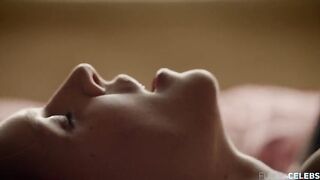 Celebrity Sex Scene ⭐ Clemence Poesy nude ⭐ Birdsong (2012)