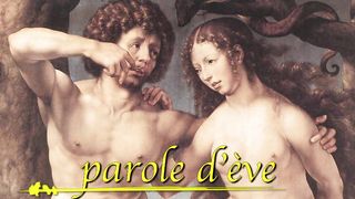 Clementine Marmey - Parole d’Eve (2009)