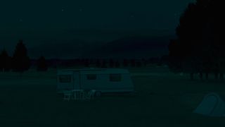 Coline D'Inca - Venise n'est pas en Italie (2019)