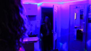 Colomba Giovanni naked - Acherontia Styx (2018)