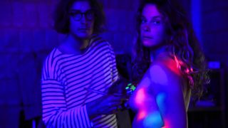 Colomba Giovanni naked - Acherontia Styx (2018)