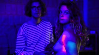 Colomba Giovanni naked - Acherontia Styx (2018)