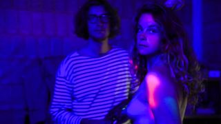 Colomba Giovanni naked - Acherontia Styx (2018)