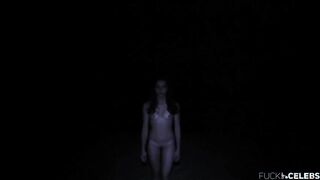 Full Frontal Scene ⭐ Colomba Giovanni naked ⭐ Fusion (2018)