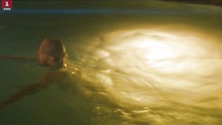 Connie Nielsen nude - Liberty s01e01 (2018)