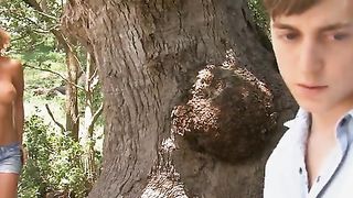 Corrie Loftin nude – The Eves (2012)