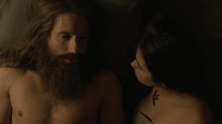 Adelaide Kane Sexy, Bikini, Funny and Hot scenes in film 'Goats'