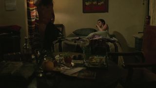 Adelaide Kane Sexy, Bikini, Funny and Hot scenes in film 'Goats'