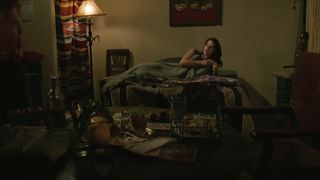 Adelaide Kane Sexy, Bikini, Funny and Hot scenes in film 'Goats'