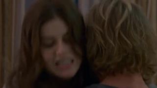 Alexandra Daddario Hot - The Layover (2017) Dresses Sex Scene
