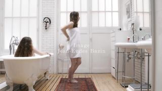 Cosima Bevernaege Nude - Pele Mele (2014)