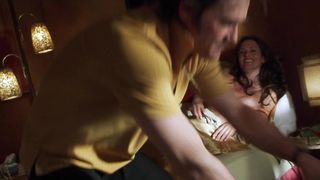 Courteney Cox @ 3000 Miles to Graceland (2001)