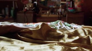 Courteney Cox @ 3000 Miles to Graceland (2001)