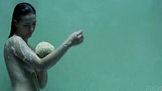 Cristina Brondo, Marisol Membrillo nude - Hipnos (2004)