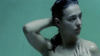 Cristina Brondo, Marisol Membrillo nude - Hipnos (2004)