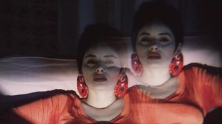 Cristina Garavaglia Nude(bush) Scene