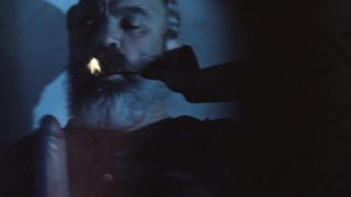 Cristina Garavaglia Nude(bush) Scene