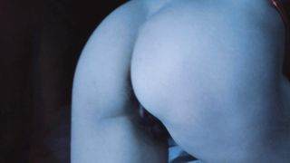 Cristina Garavaglia Nude(bush) Scene