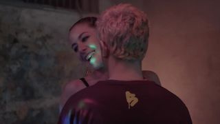 Cumelen Sanz nude - El Marginal s03e04-05 (2019)