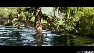 Cylia Malki Nude - Dejà Mort (FR 1998)