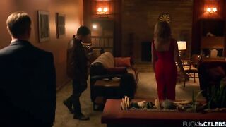 Cynthia Preston nude - Tom Clancy’s Jack Ryan s01e03 (2018)