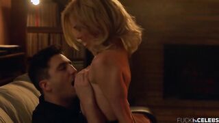 Cynthia Preston nude - Tom Clancy’s Jack Ryan s01e03 (2018)