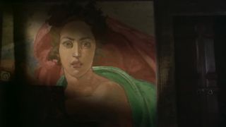 Céline Bonnier sex video – The Hunger (1997)