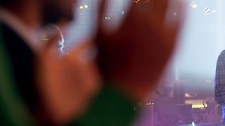 Dagny Dewath nude - Einstein s03e07 (2019)