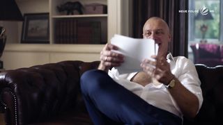 Dagny Dewath nude - Einstein s03e07 (2019)