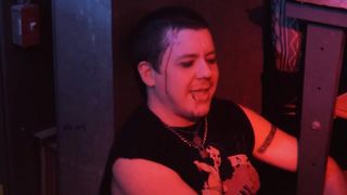 Dahlia DeSade nude - Daisy Derkins vs. The Bloodthirsty Beast of Barren Pines! (2019)