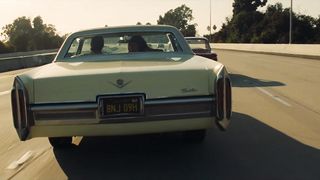 Dakota Fanning, Margaret Qualley naked- Once Upon A Time In Hollywood (2019)