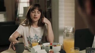 Dakota Johnson - Wounds (2019)